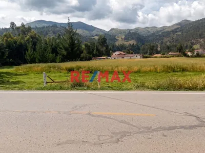 🏗️ Terreno Ideal Para Desarrollo En Izcuchaca – Anta, Cusco