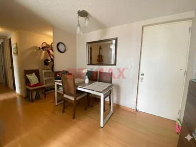 Venta de Departamento en San Miguel - Lima 3 Dormitorios