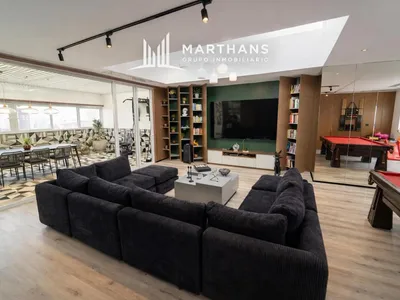 Venta de Departamento en Miraflores - Lima 3 Dormitorios 