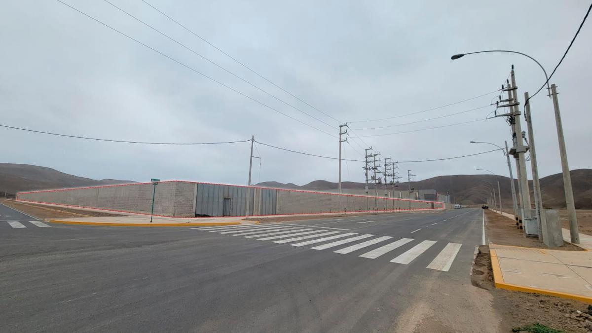 Venta de Terreno / Lote en Chilca - Cañete 0 Dormitorio 