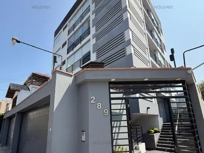 Venta de Departamento en Barranco - Lima 3 Dormitorios