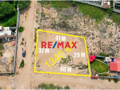 Terreno En Venta - Carretera A Pimentel - Km 10