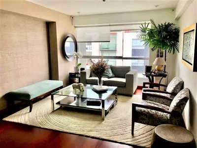Venta de Departamento en Miraflores - Lima 3 Dormitorios