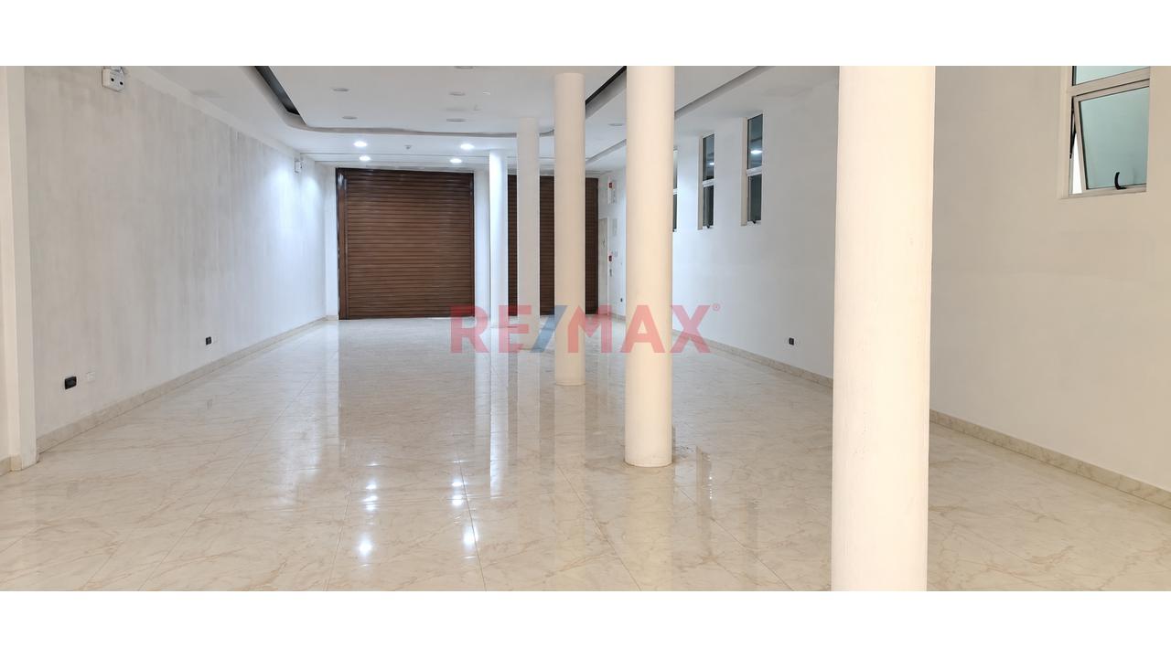 Se Alquila Local Comercial En Estreno - Socabaya