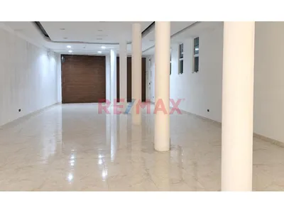 Se Alquila Local Comercial En Estreno - Socabaya