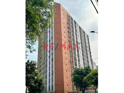 Vendo Departamento En Avenida El Sol Barranco A Una Cuadras Del, Malecon