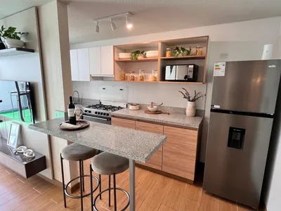 Se Vende Departamento En Breña - Entrega Diciembre 2026
