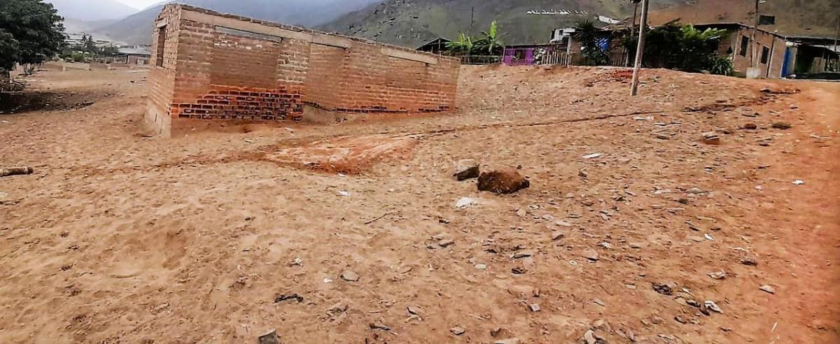 Venta de Terreno / Lote en Chancay - Huaral 0 Dormitorio 