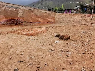 Venta de Terreno / Lote en Chancay - Huaral