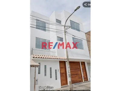 🏡 Departamento De Estreno En Alquiler – San Martín De Porres