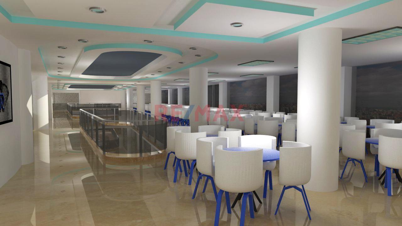 Venta De Tiendas Comerciales - Se Parte Del Primer Centro Comercial Automotriz De La Region Junin