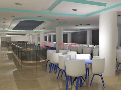 Venta De Tiendas Comerciales - Se Parte Del Primer Centro Comercial Automotriz De La Region Junin