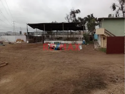 Venta de Terreno / Lote en Lurín - Lima
