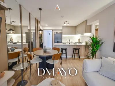 Venta de Departamento en San Isidro - Lima 1 Dormitorio