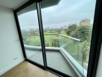 Venta de Departamento en San Isidro - Lima 2 Dormitorios