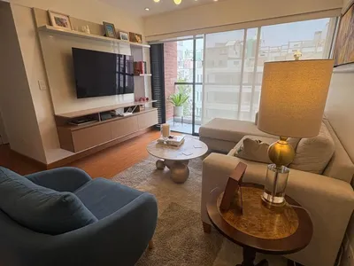 Venta de Departamento en Miraflores - Lima 2 Dormitorios