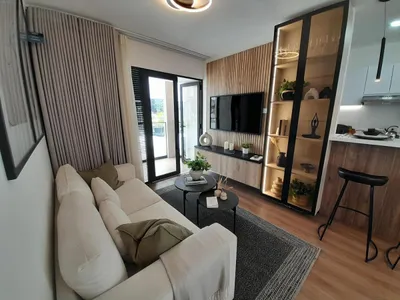 Venta de Departamento en Lima 3 Dormitorios