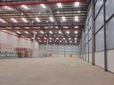 Alquiler de Local Industrial en Villa El Salvador - Lima 0 Dormitorio 