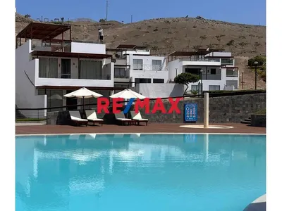 Terreno En Venta En Alto Bujama — Proyecto Consolidado Desarrollado Por Los Portales