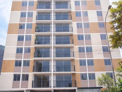 Alquiler de Departamento en Santa Anita - Lima 3 Dormitorios 