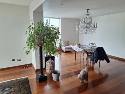 Departamento en venta · Pset 100, San Isidro · 212 m², 2 dorm.