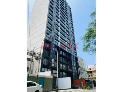 Oferta En San Miguel Departamento + Cochera Piso 9