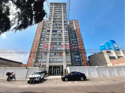 Venta De Departamento En Cercado Lima