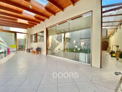 Venta de Casa en La Molina - Lima 5 Dormitorios