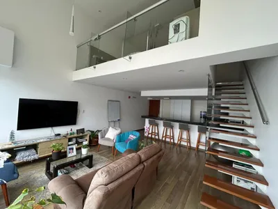 Venta de Departamento en San Isidro - Lima 1 Dormitorio