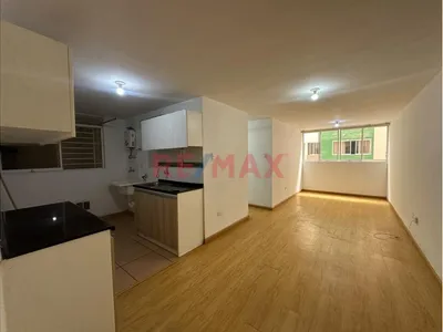 Alquiler De Lindo Departamento 3 Hbs Comas