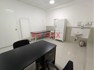 Se Alquila  Consultorios Medicos