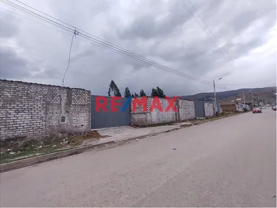 🏭TERRENO COMERCIAL EN VENTA –SAÑOS GRANDE, EL TAMBO - HUANCAYO🏭
