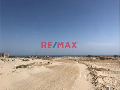 ¡Oportunidad Única En Vichayito! Terreno Exclusivo En Condominio Ämak