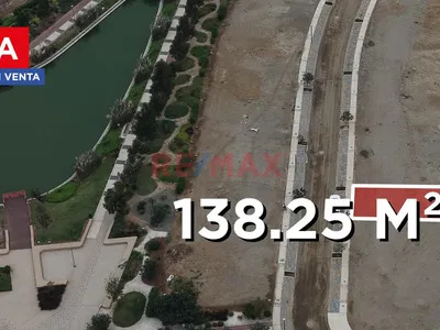 Terreno En Condominio Privado En Asia – Zona Campo