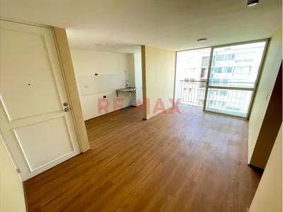 ¡Departamento De Estreno En Alquiler – Condominio Acacias, Comas!