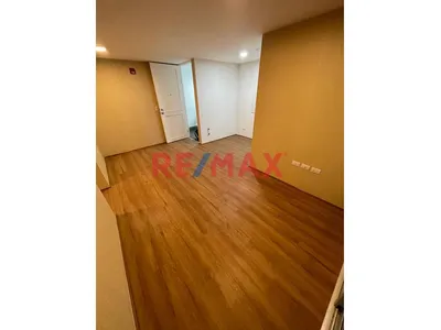 Se Alquila Departamento De Estreno En Condominio Acacias - Comas