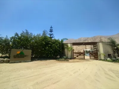 Venta de Terreno / Lote en Pachacamac - Lima