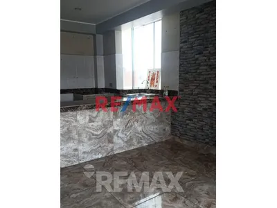Se Vende Hermoso Departamento En Villa El Salvador