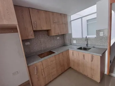 Venta de Departamento en Ate - Lima 2 Dormitorios