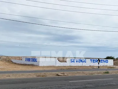 Terreno en venta · Carretera Chiclayo, Pimentel · 3750 m²