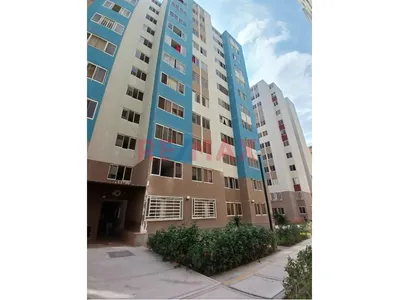 Departamento En Alquiler En Condominio Oasis