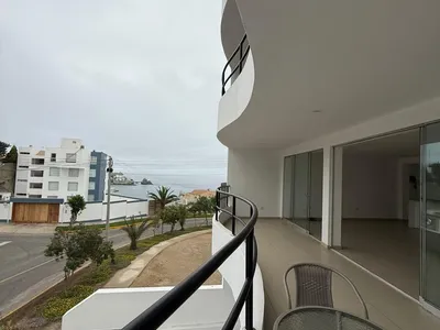 Venta de Departamento en Santa Maria del Mar - Lima 3 Dormitorios 
