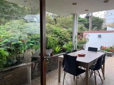 Venta de Casa en Miraflores - Lima 3 Dormitorios 