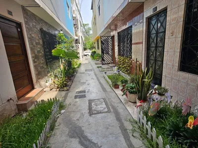 Venta de Casa en Rímac - Lima 3 Dormitorios