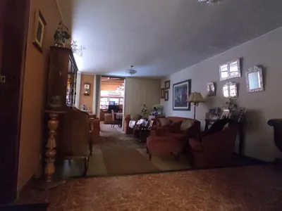Venta de Casa en San Borja - Lima 3 Dormitorios