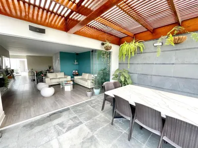 Departamento en venta · Santa Teresa, Santiago de Surco · 330 m², 3 dorm.