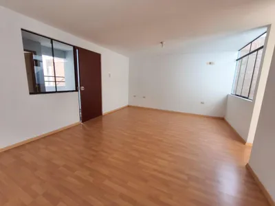 Venta de Departamento en Carabayllo - Lima 3 Dormitorios 