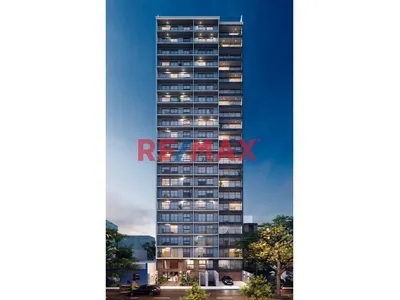 🏙️ Se Vende Departamento En Barranco