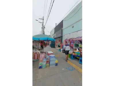 Funcional Departamento En La Victoria