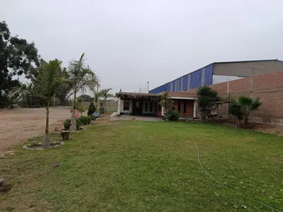 Venta de Terreno / Lote en Carabayllo - Lima 1 Dormitorio 